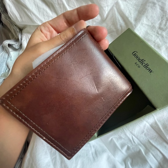 Goodfellow And Co Size Chart